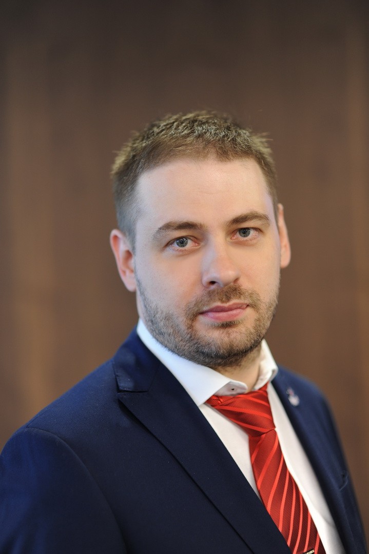 Деловой портрет