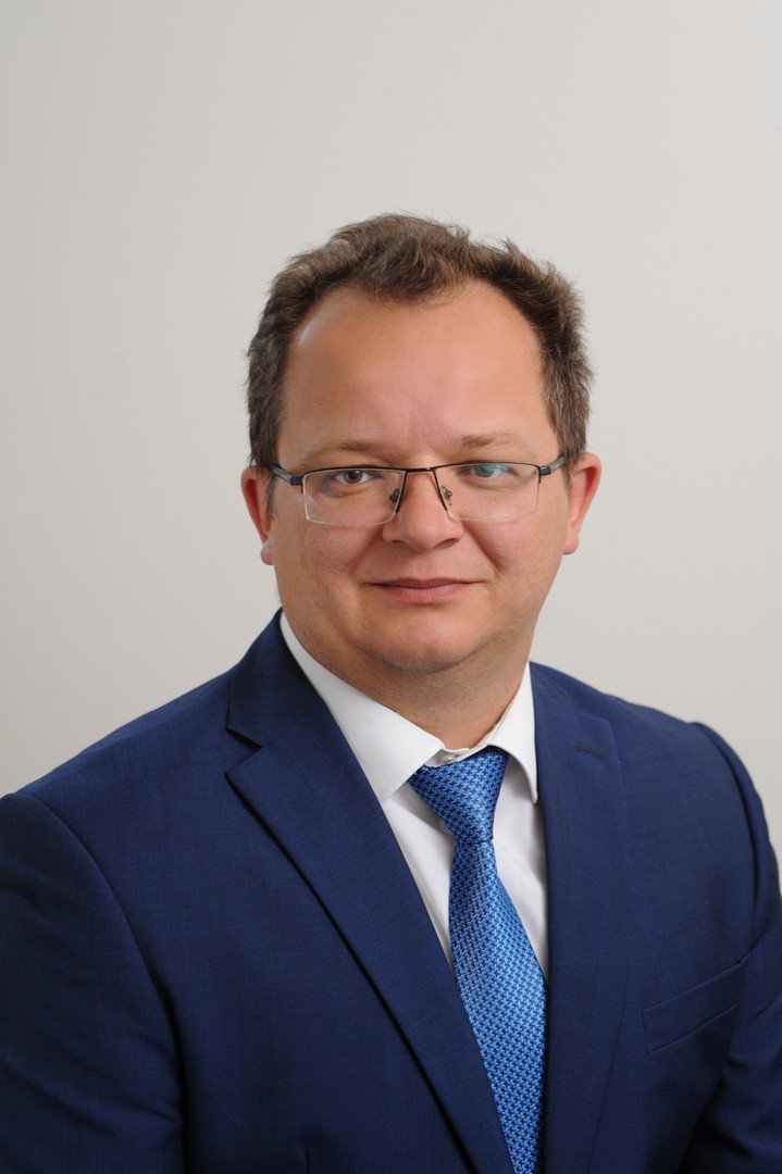 Деловой портрет