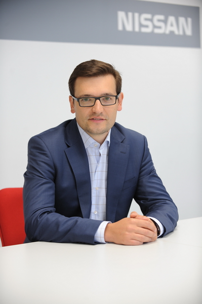 Деловой портрет