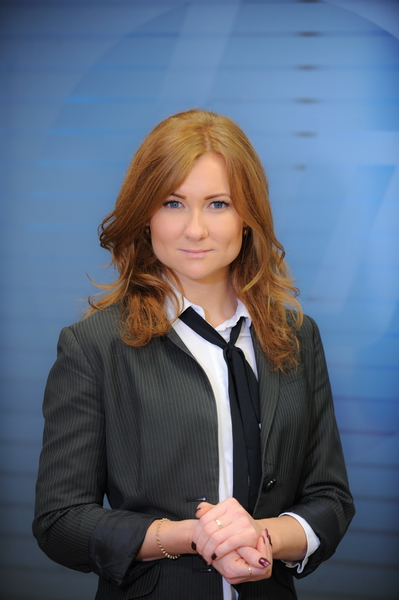 Деловой портрет