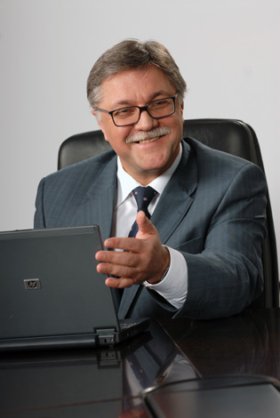Деловой портрет