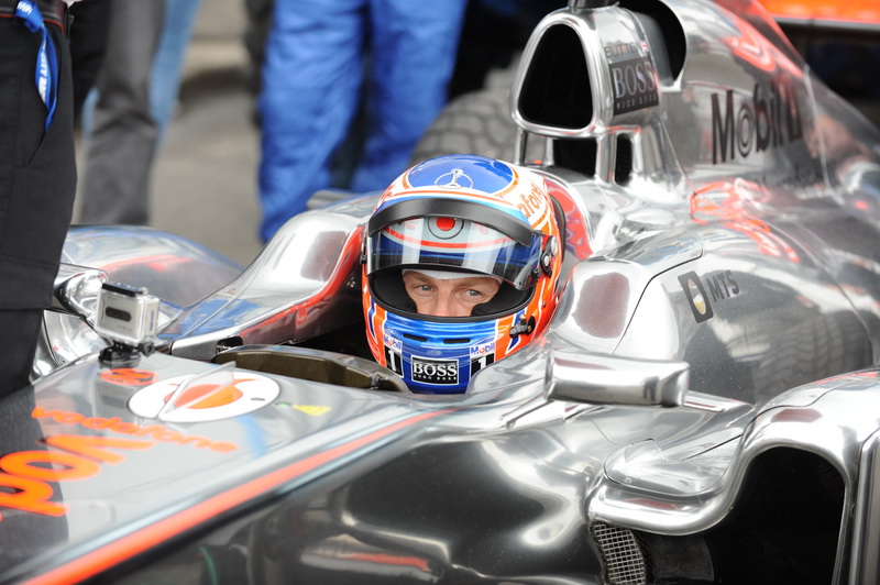 Moscow City Racing