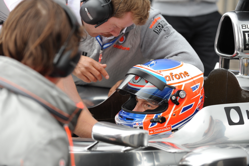 Moscow City Racing