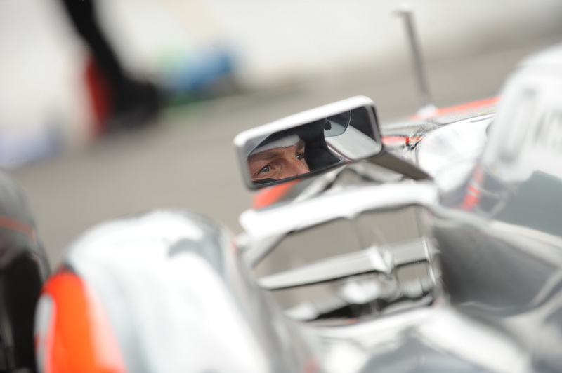 Moscow City Racing