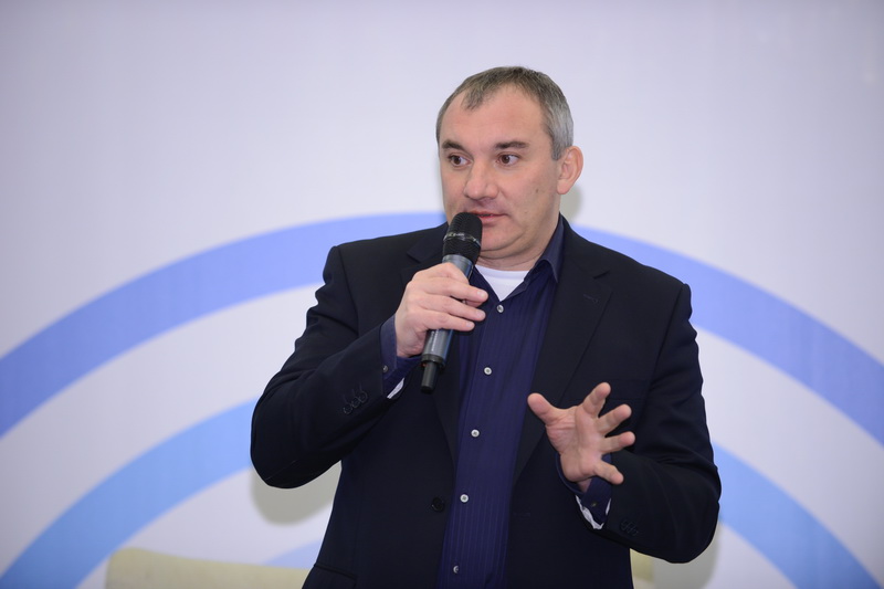 Мероприятия деловые