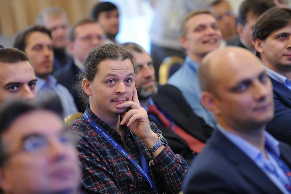 Мероприятия деловые