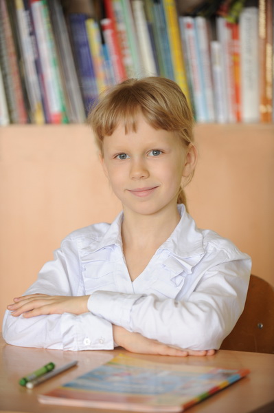 Школа