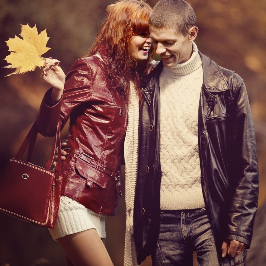 LoveStory. Александр и Оля.