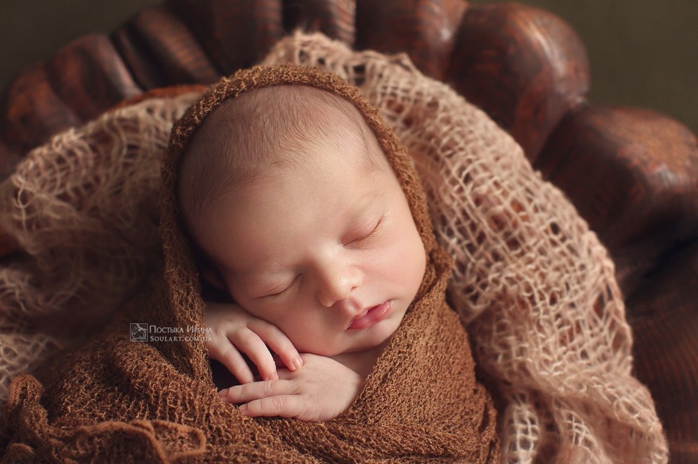 newborn фото Нижний Новгород