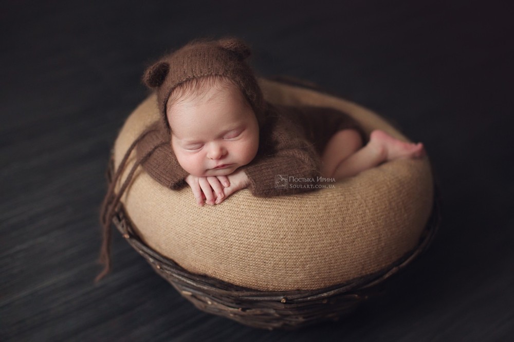 newborn фото Нижний Новгород