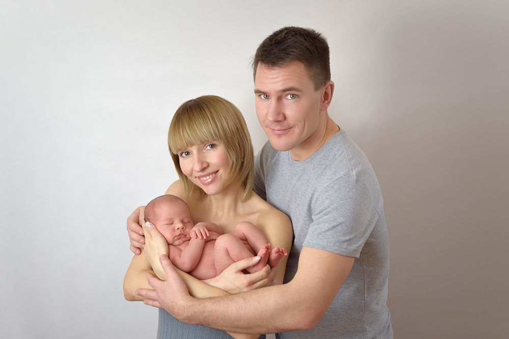 фотосессия новорожденного,новорожденный пермь