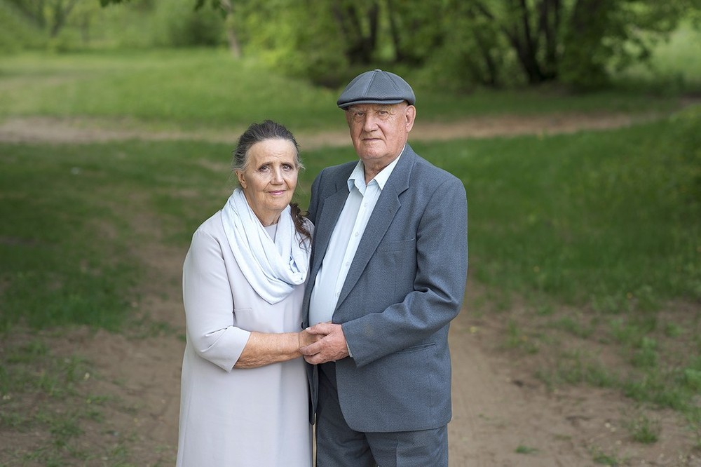ВСЕ ПОКОЛЕНИЯ