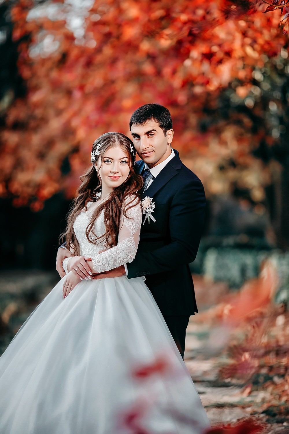 СВАДЬБА