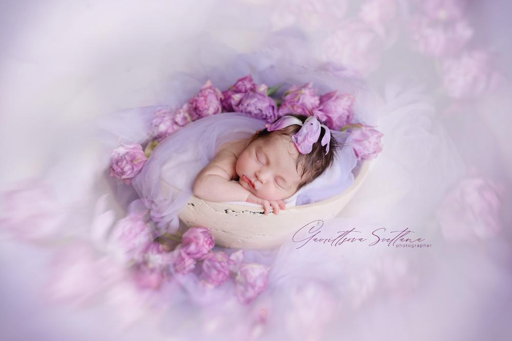 фотограф новорожденных сочи newbornsochi фотосессияноворожденныхсочи