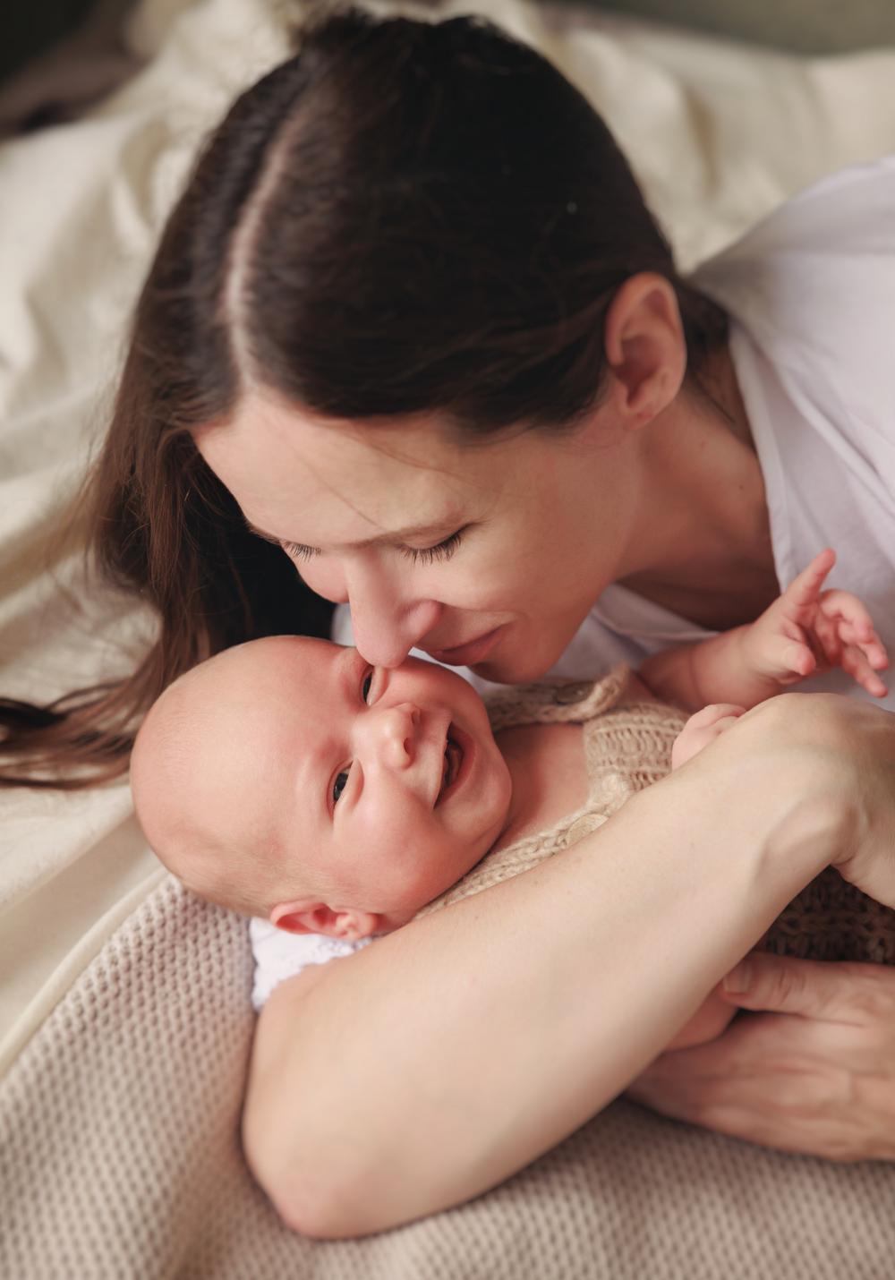 ФОТОСЕССИИ НОВОРОЖДЕННЫХ