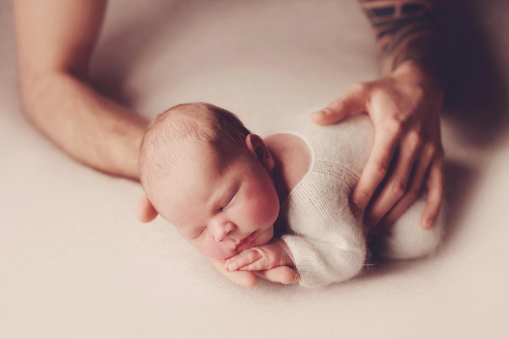 ФОТОСЕССИИ НОВОРОЖДЕННЫХ