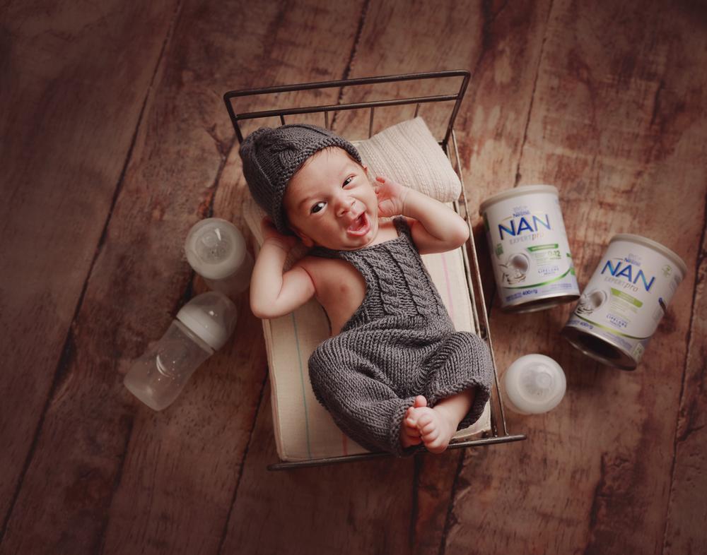 ФОТОСЕССИИ НОВОРОЖДЕННЫХ