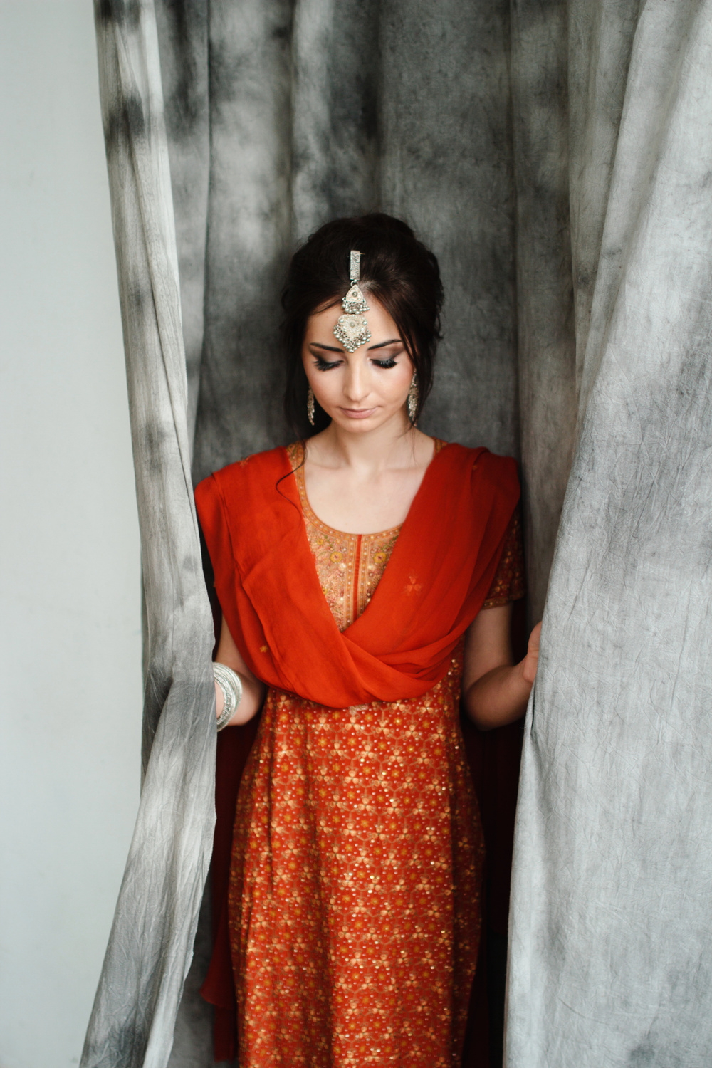 Sakti Inspiration 