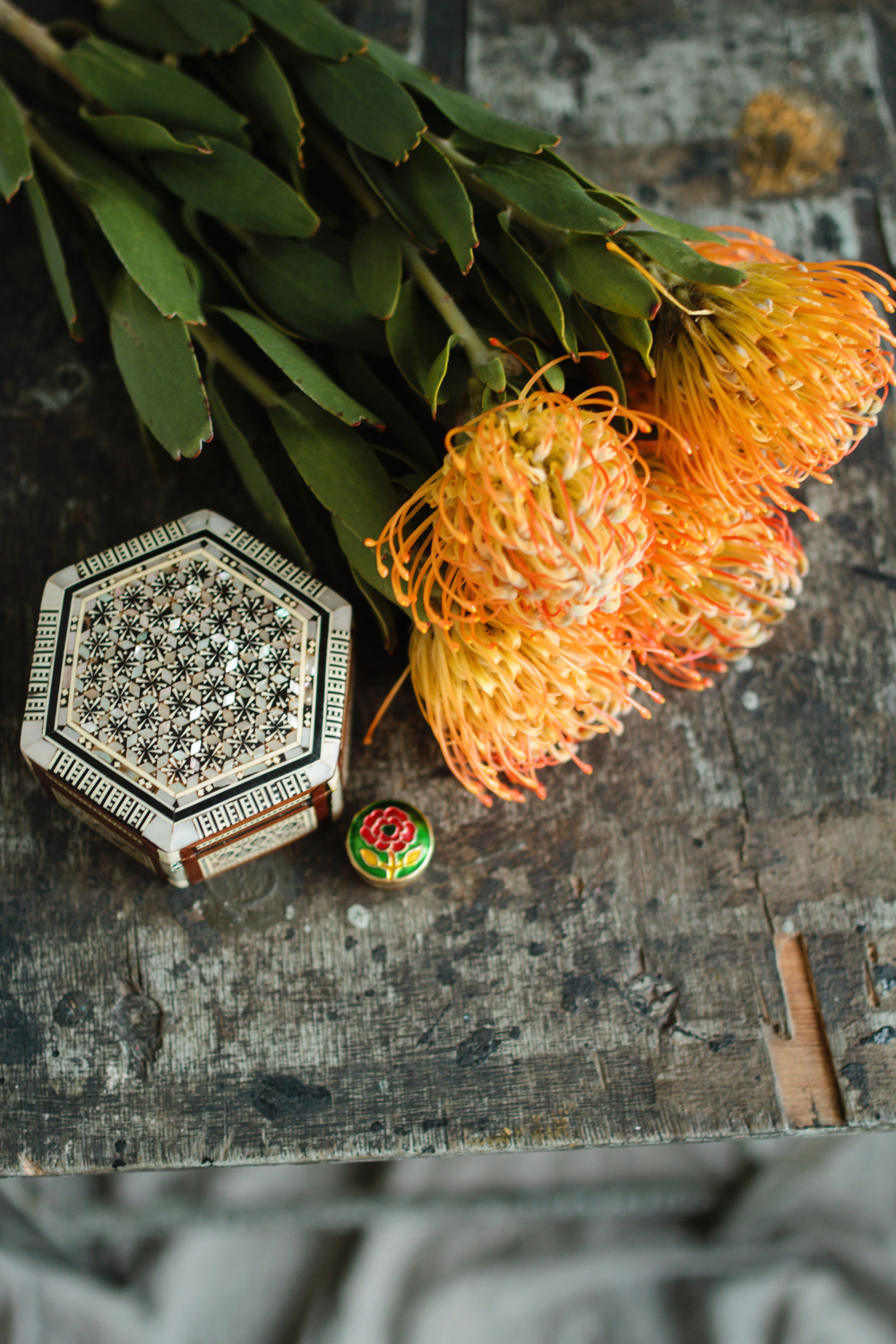 Sakti Inspiration 