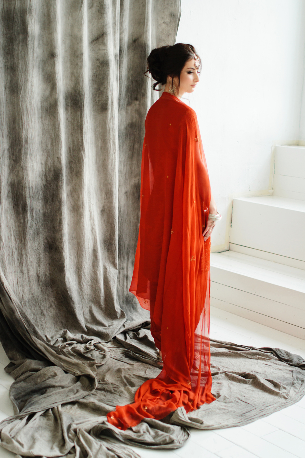 Sakti Inspiration 