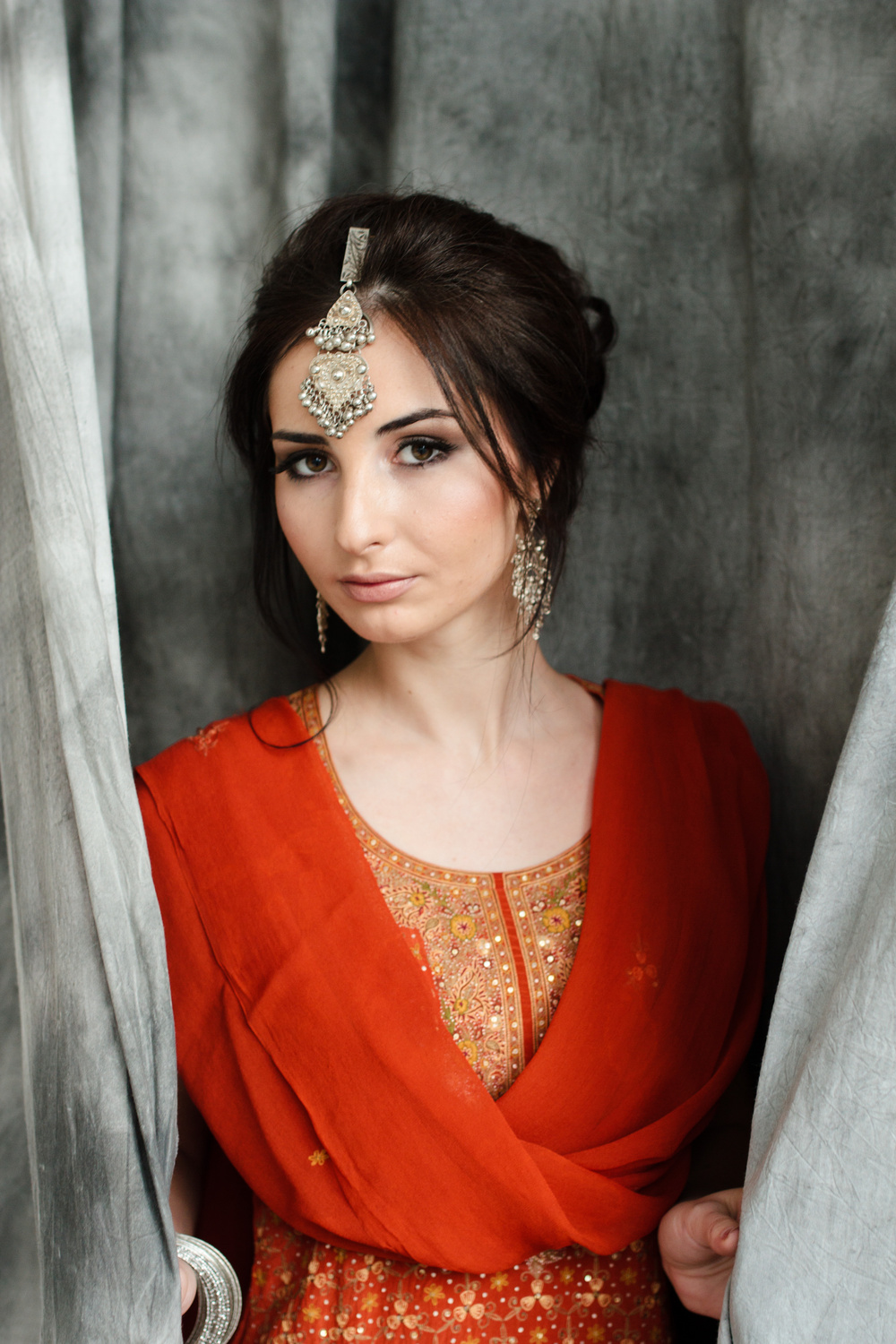 Sakti Inspiration 