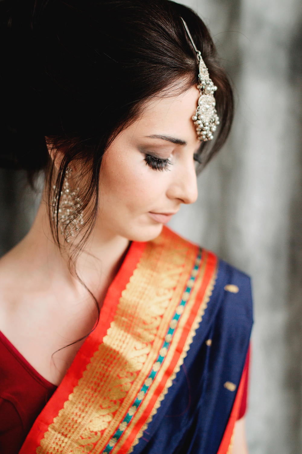 Sakti Inspiration 
