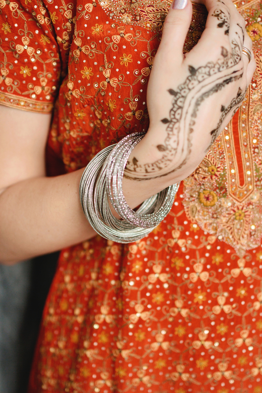 Sakti Inspiration 