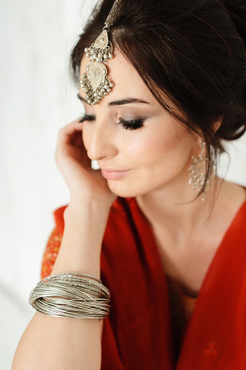 Sakti Inspiration 