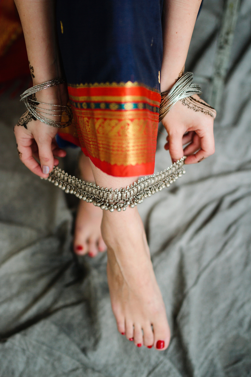 Sakti Inspiration 