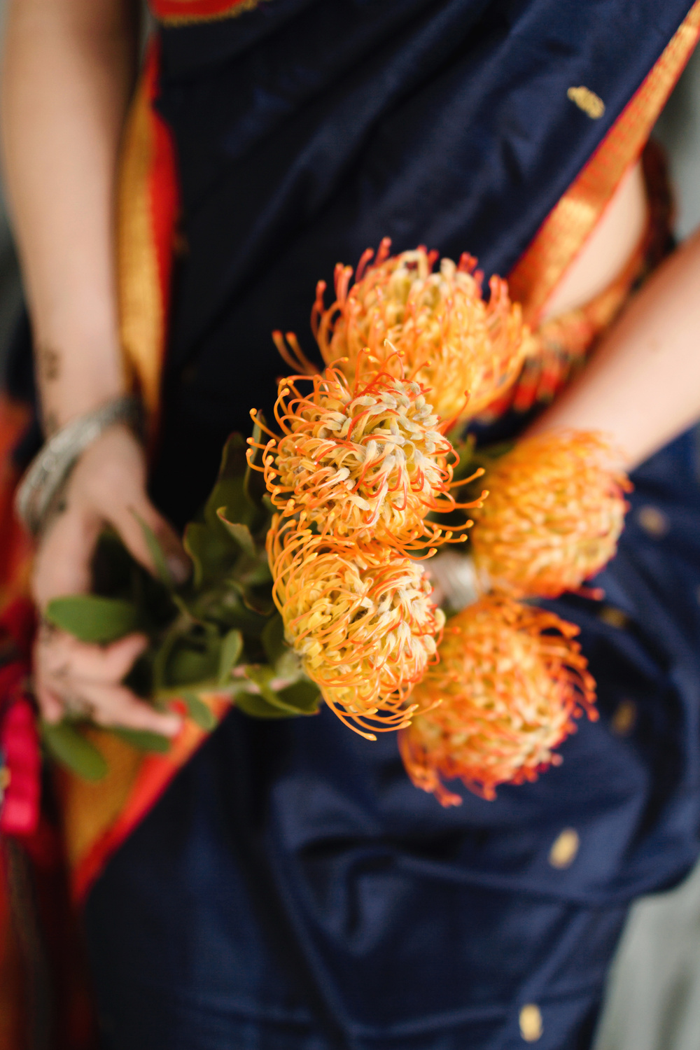 Sakti Inspiration 