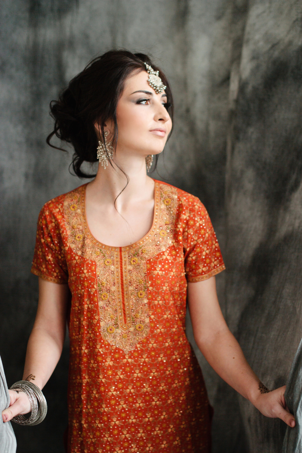 Sakti Inspiration 