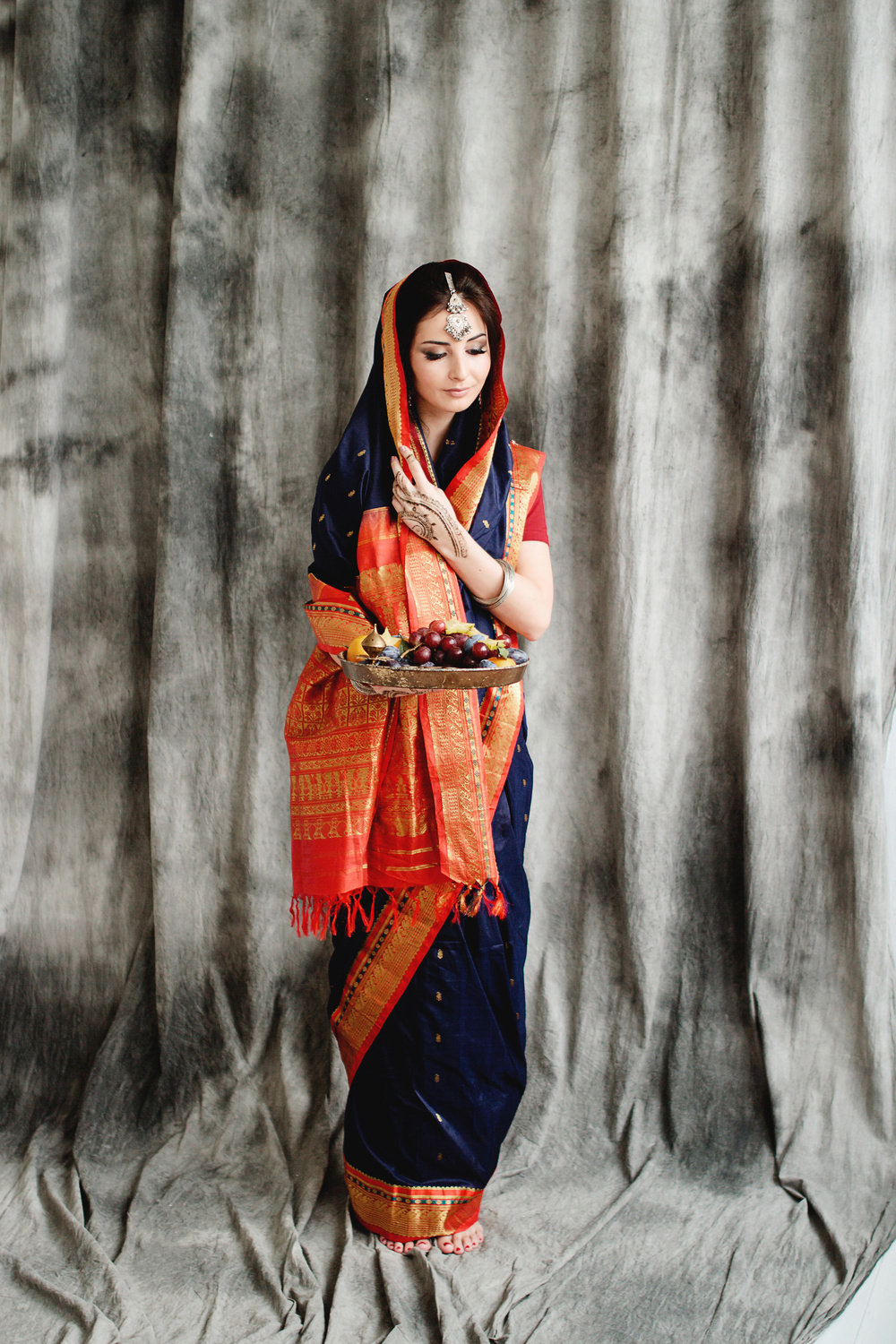 Sakti Inspiration 