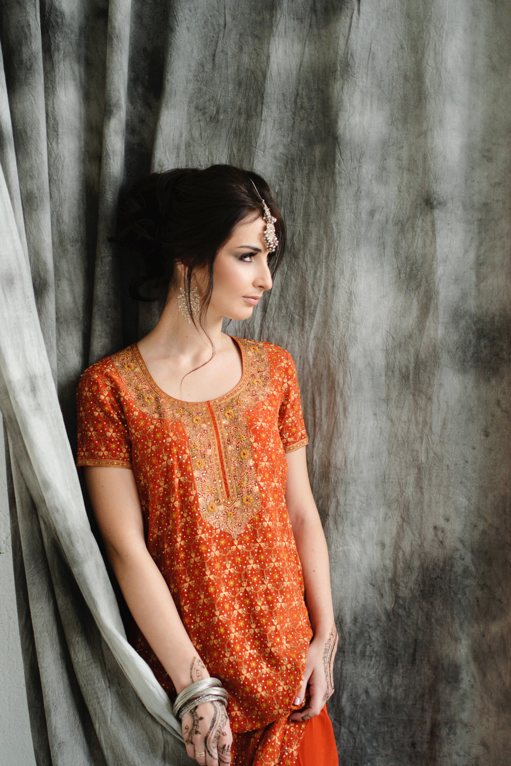Sakti Inspiration 