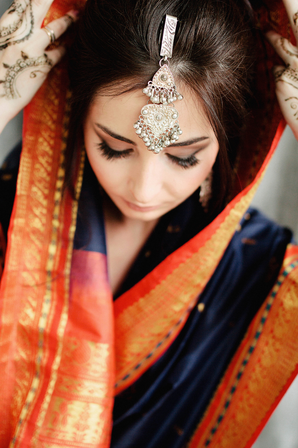 Sakti Inspiration 