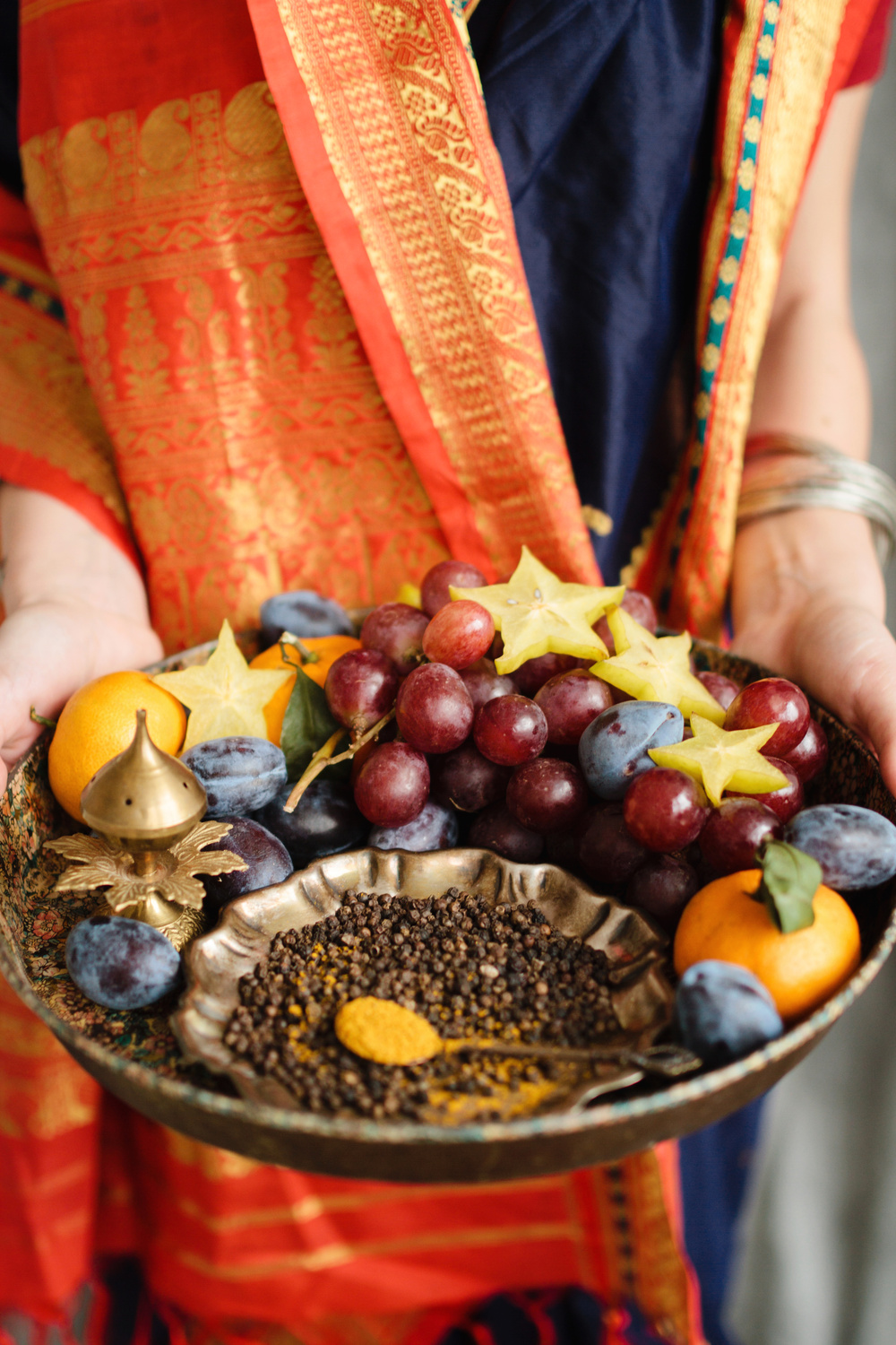Sakti Inspiration 