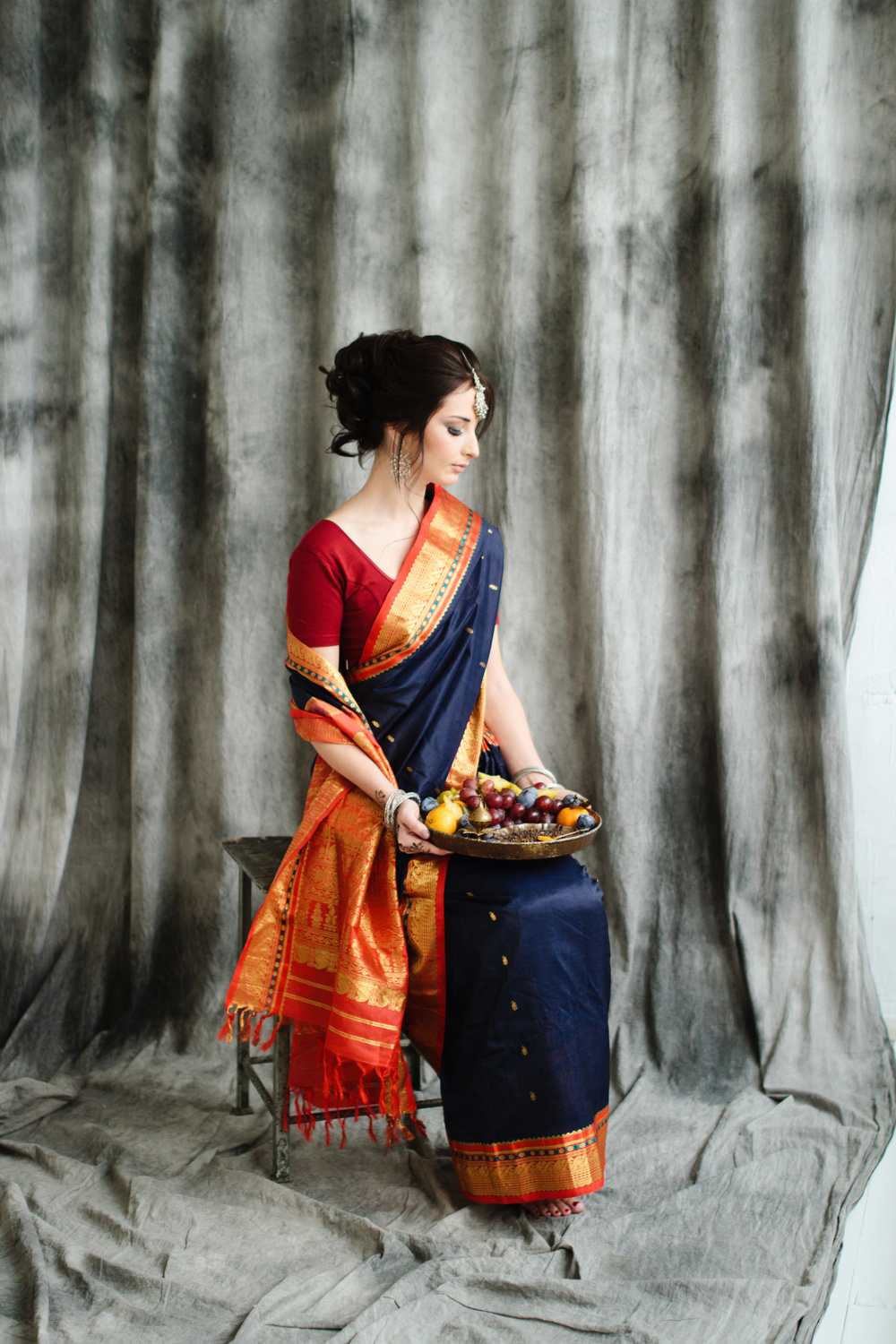 Sakti Inspiration 