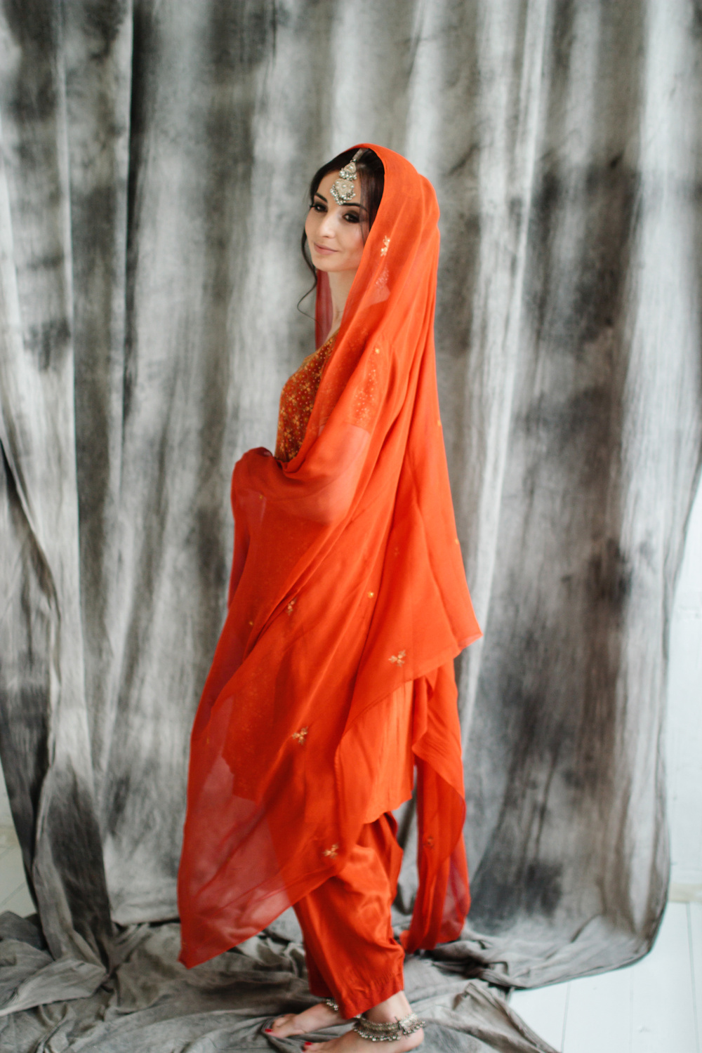 Sakti Inspiration 