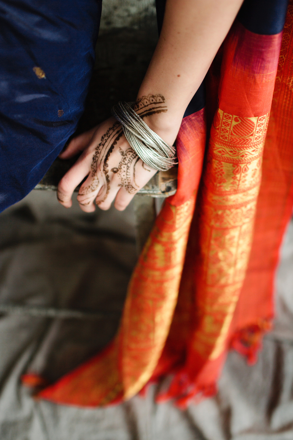 Sakti Inspiration 