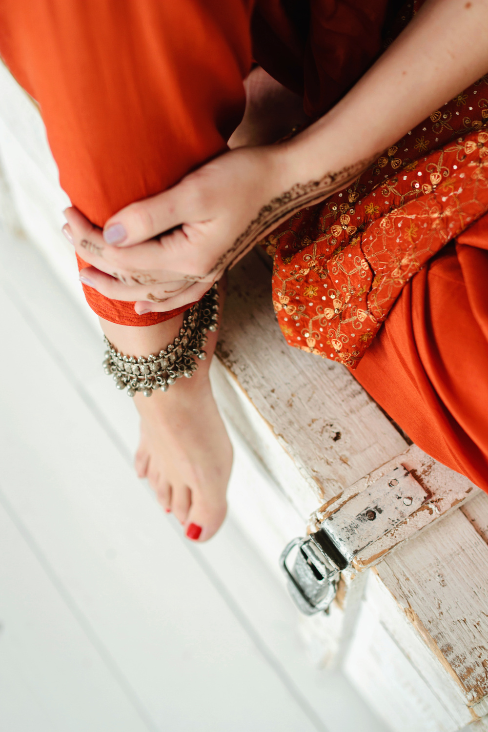 Sakti Inspiration 