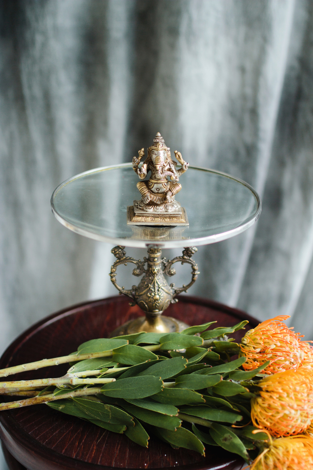 Sakti Inspiration 