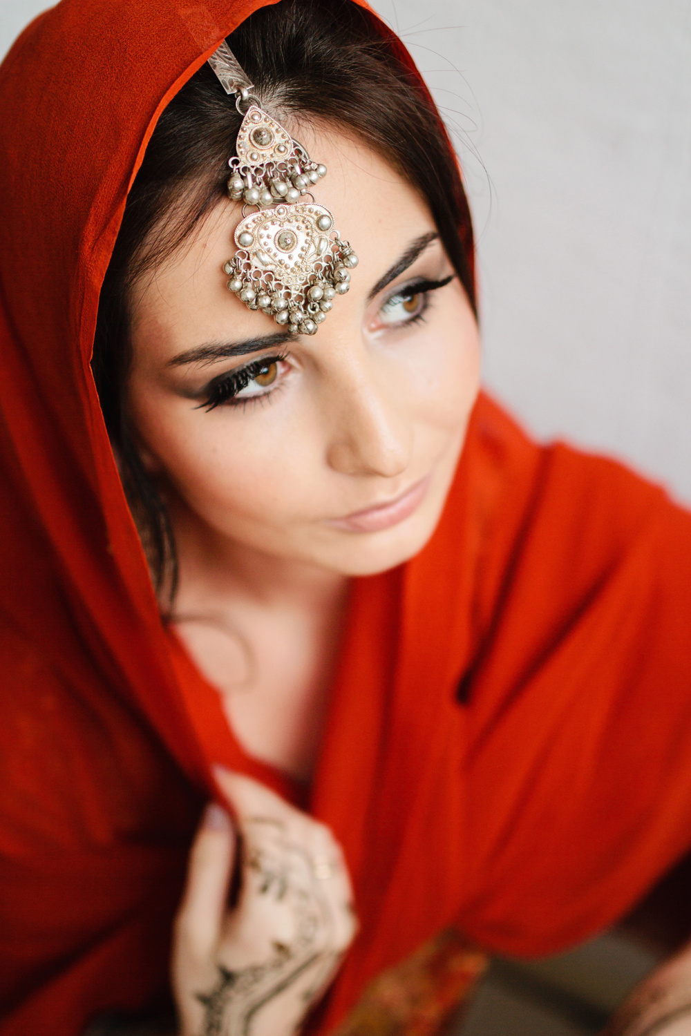 Sakti Inspiration 