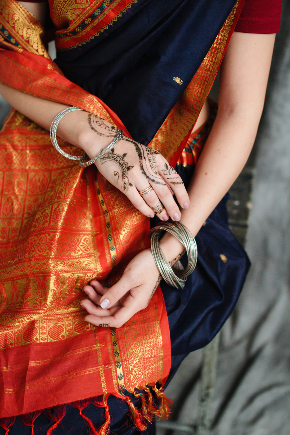 Sakti Inspiration 