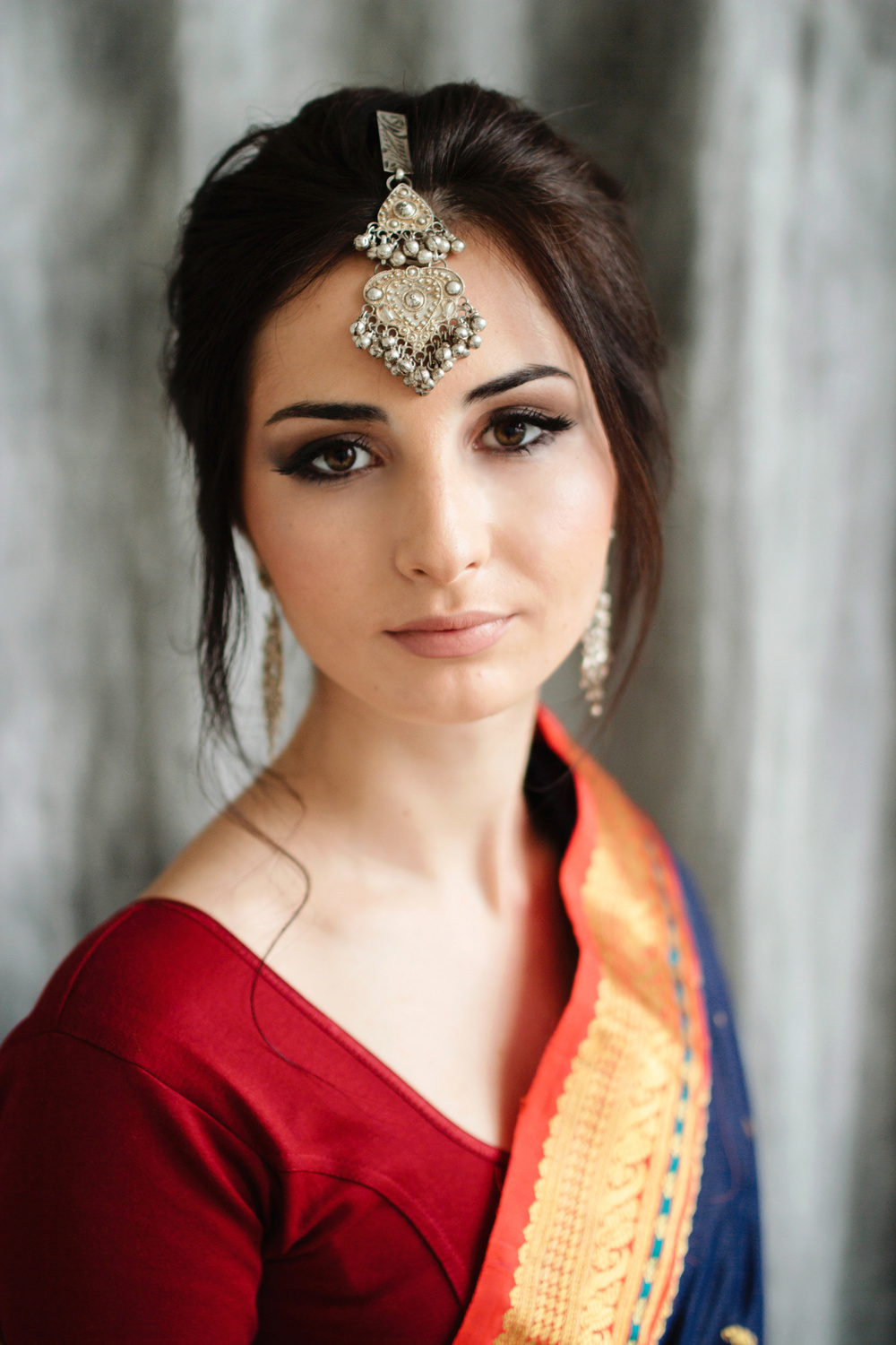 Sakti Inspiration 
