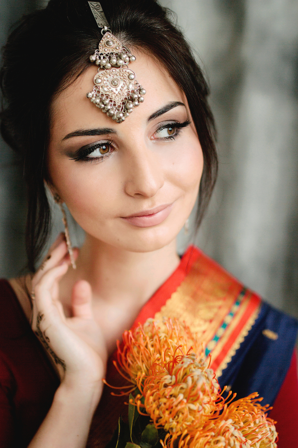 Sakti Inspiration 