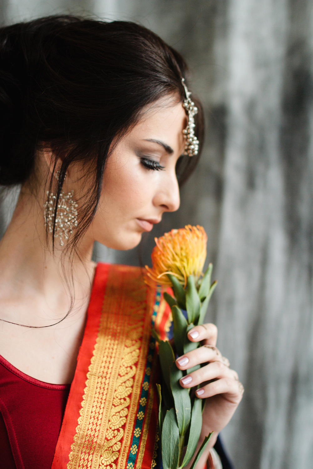 Sakti Inspiration 