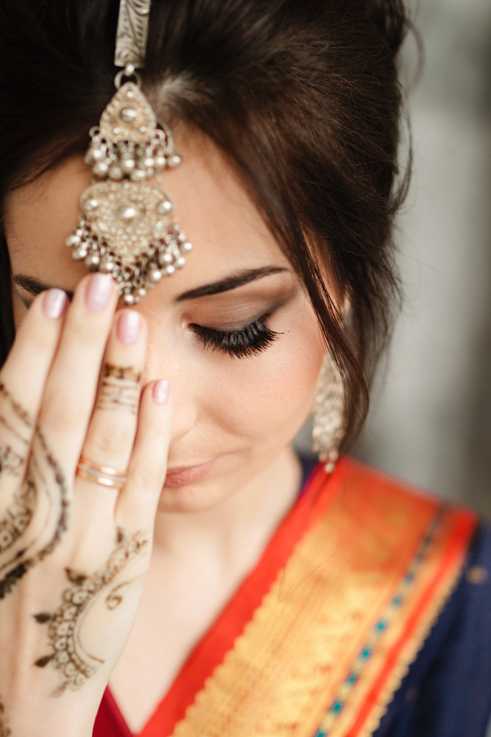 Sakti Inspiration 