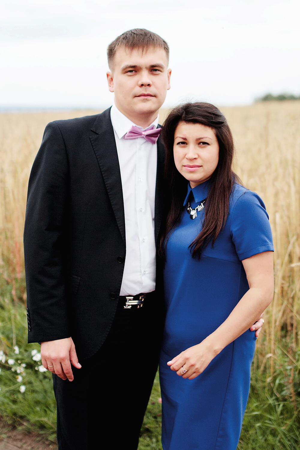 Леша & Света