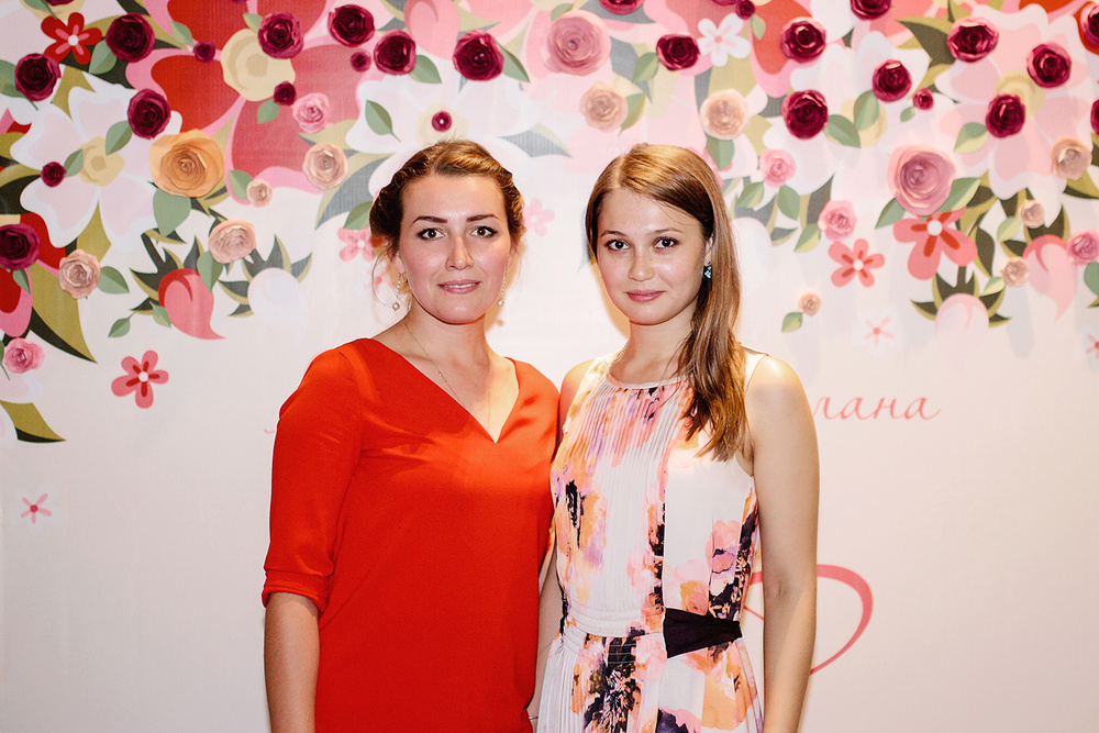 Леша & Света