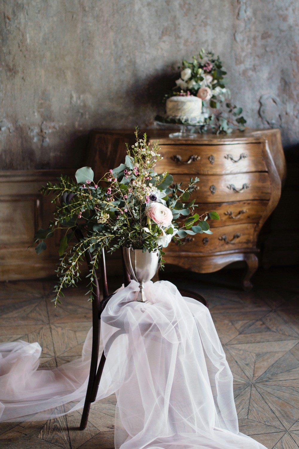 Inspiration.Rose quartz