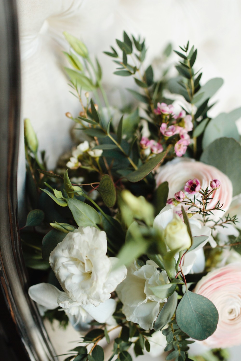 Inspiration.Rose quartz